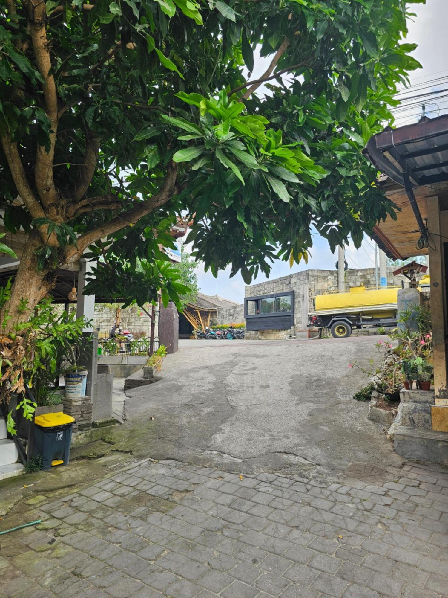 Padang-Padang Sari Homestay Uluwatu Cameră foto