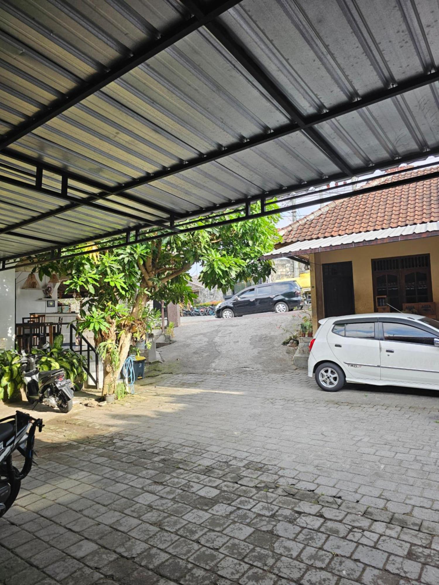 Padang-Padang Sari Homestay Uluwatu Cameră foto