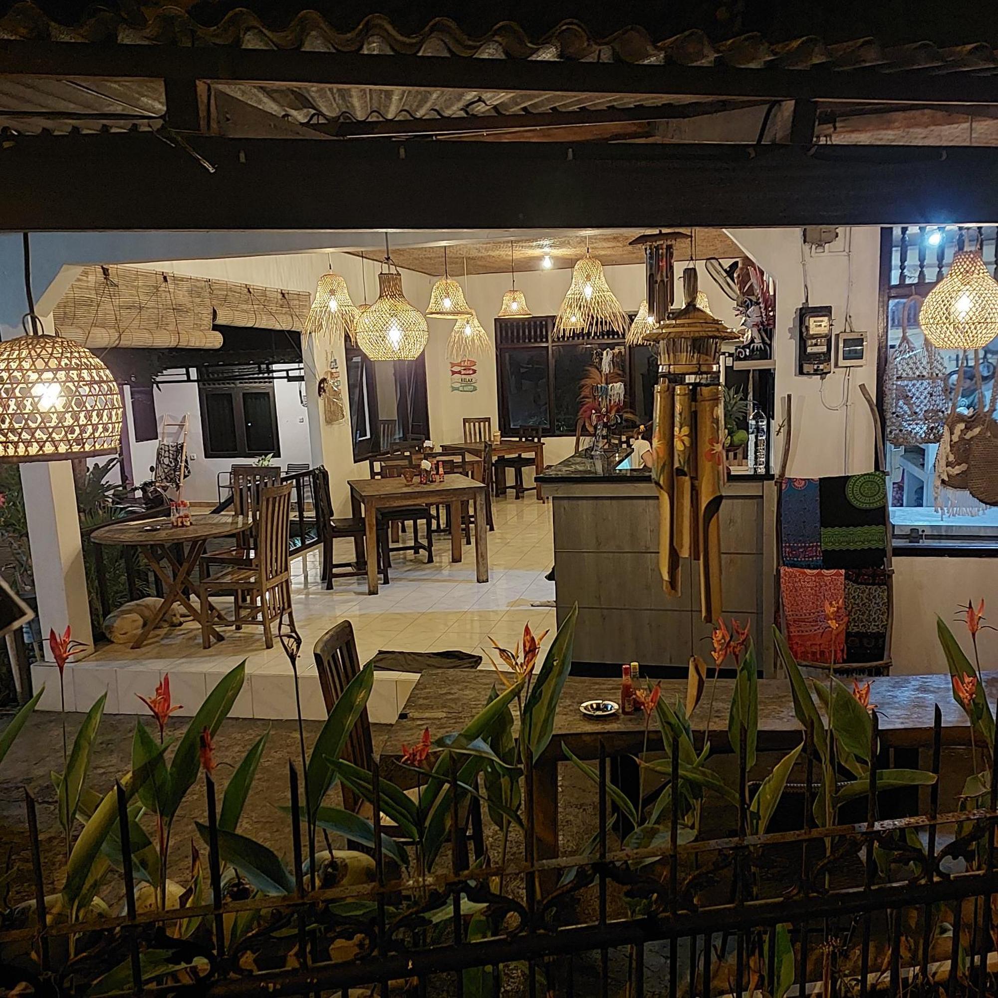 Padang-Padang Sari Homestay Uluwatu Cameră foto