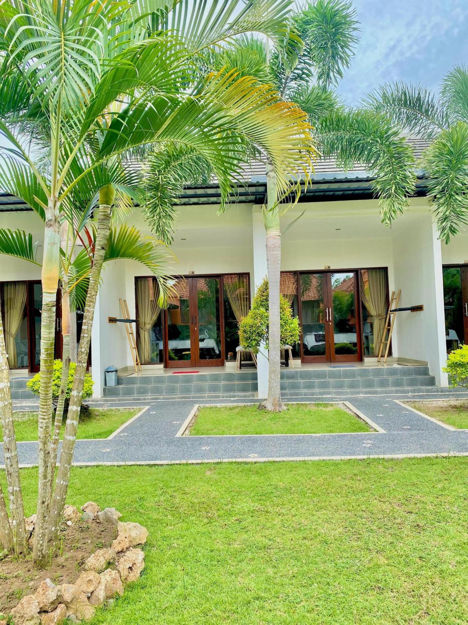 Padang-Padang Sari Homestay Uluwatu Cameră foto