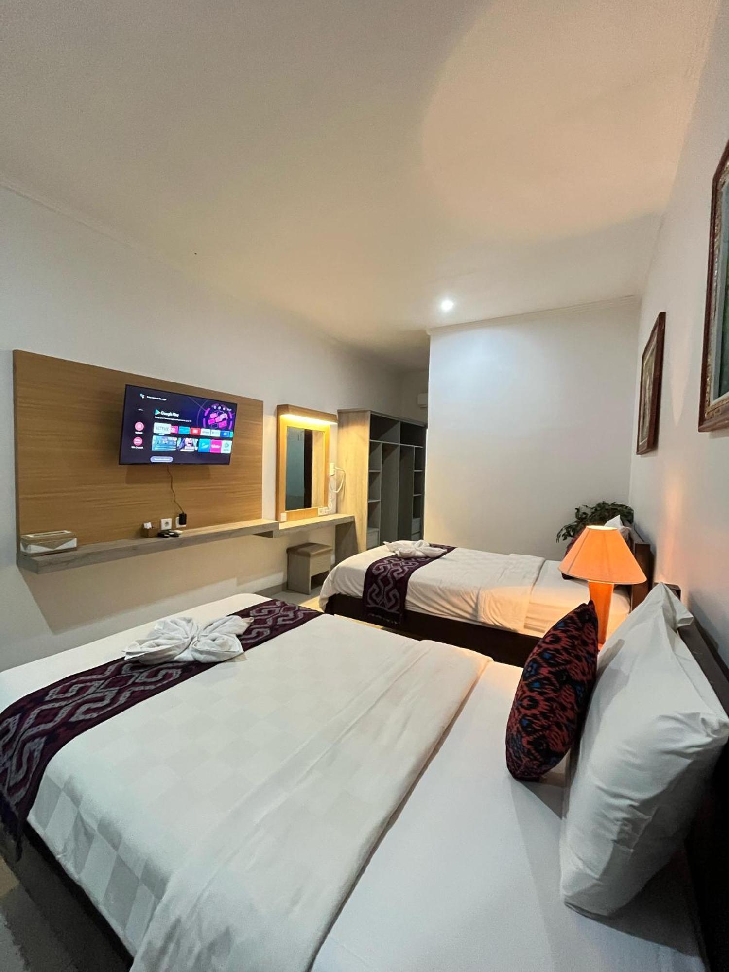 Padang-Padang Sari Homestay Uluwatu Cameră foto