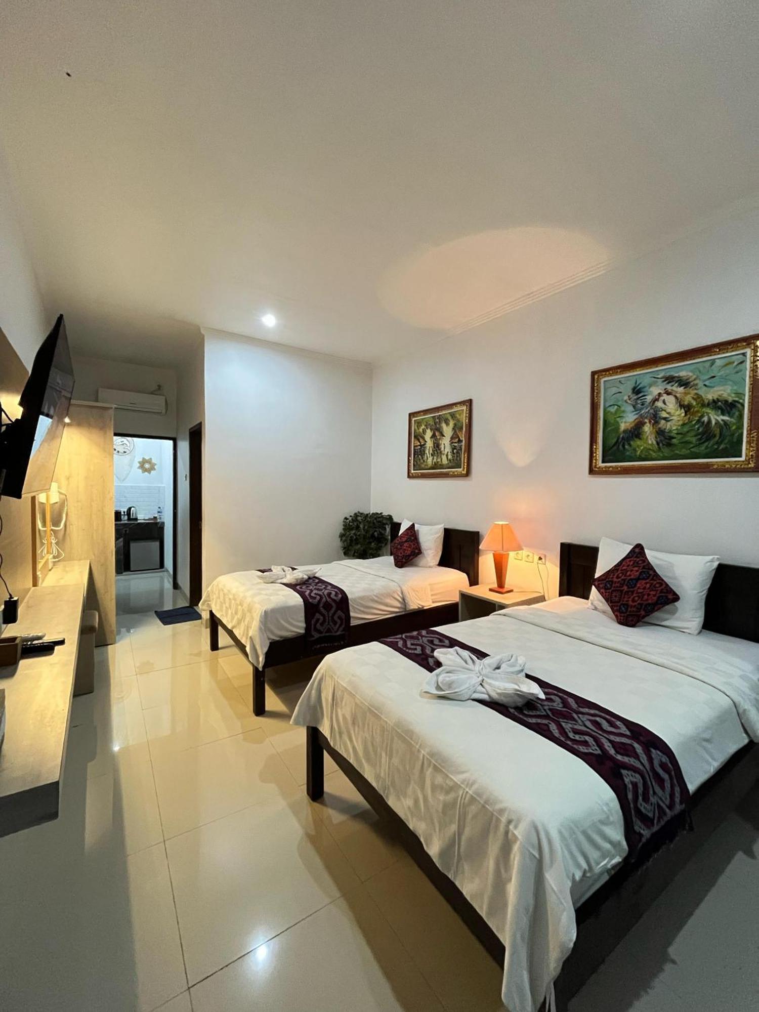 Padang-Padang Sari Homestay Uluwatu Cameră foto