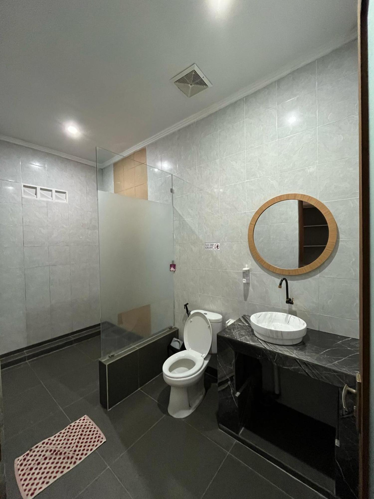 Padang-Padang Sari Homestay Uluwatu Cameră foto