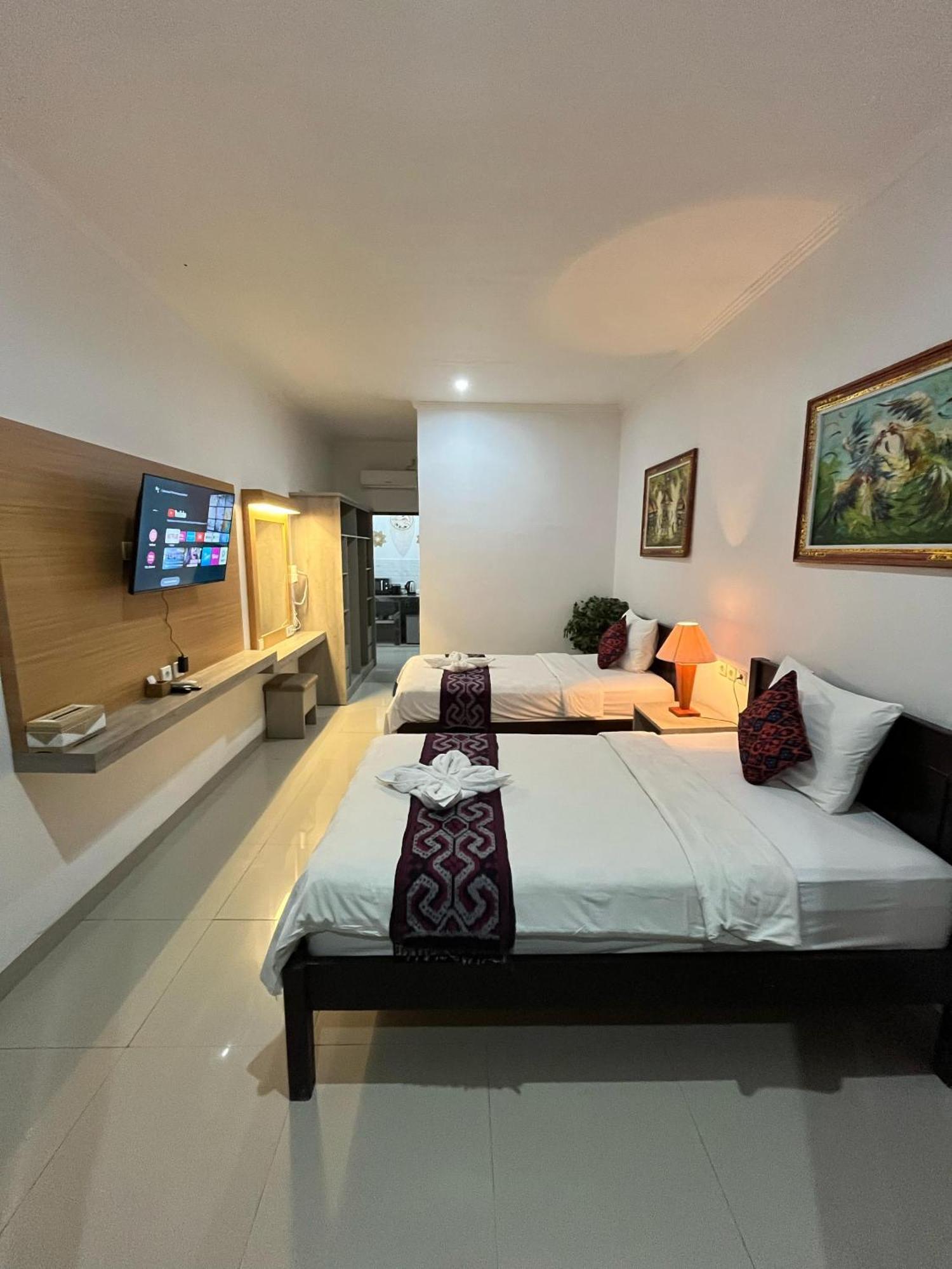 Padang-Padang Sari Homestay Uluwatu Cameră foto
