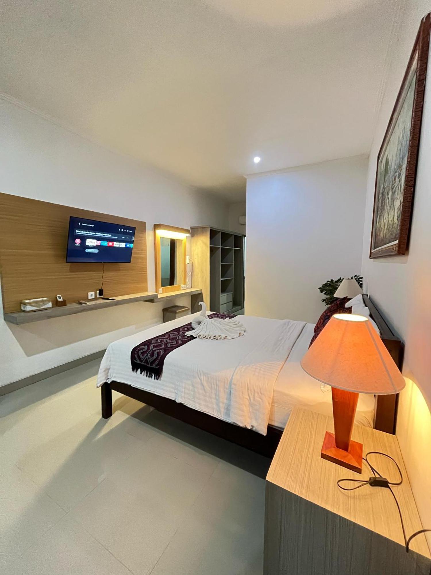 Padang-Padang Sari Homestay Uluwatu Cameră foto
