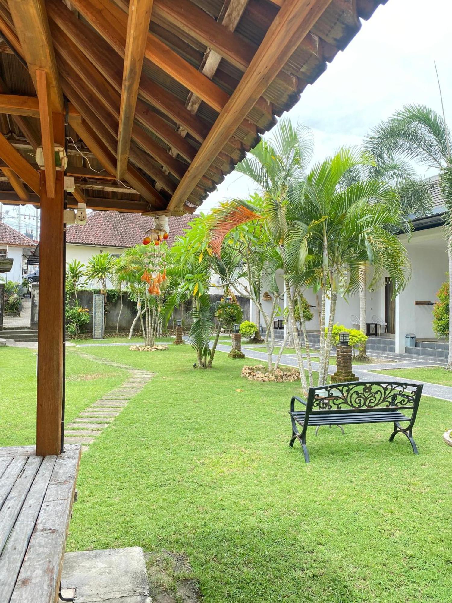 Padang-Padang Sari Homestay Uluwatu Cameră foto